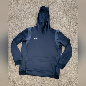 Nike Basketball Hoodie